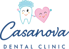 阪急王子公園駅から徒歩5分 カサノバデンタルクリニック