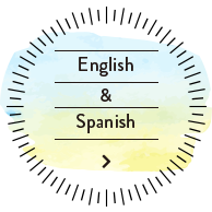 English&Spanishはこちら